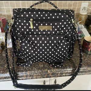 Jujube BFF Diaper Bag